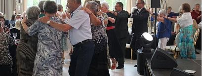Seniorzy mieli swoje święto