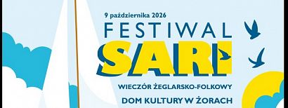 Nadchodzi  Festiwal SARI