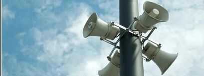  Uwaga! Test syren alarmowych na terenie Żor