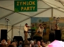 Żymlok party