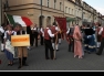 Festiwal Folkloru i Mażoretek 2011