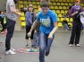 Sportowy Dzień Dziecka - 2013