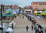 24. Międzynarodowy Wyścig Kolarski "Solidarności" i Olimpijczyków, Żory - czerwiec 2013