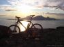 1800 kilometrów przez Norwegię na rowerze w 18 dni - Marcin Kulosa