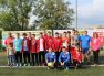 III Turniej Piłki Nożnej im. Darka Budnioka - sierpień 2013