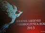 Phoenix Sariensis i Dobroczyńca Roku, Gala 2014