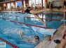 Mistrzostwa Żor w Pływaniu, marzec 2014