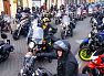 Parada motocykli na Rynku - video