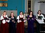 Laudate Dominum. Promocja płyty - koncertowo