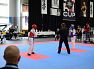 II Turniej Karate Kyokushin SARI CUP