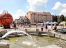 3x3 Streetball. Zdjęcia: MOSiR Żory