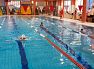 XIX Międzyszkolne Mistrzostwa Żor w Pływaniu