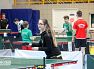 XIX Wigilijny Turniej Dzieci i Młodzieży w Tenisie Stołowym