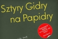 Sztyry Gidry na Papidry. Rymowanki śląskie 