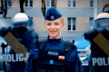 100 lat kobiet w Policji